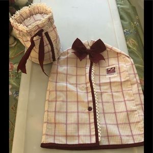 American Girl accessories